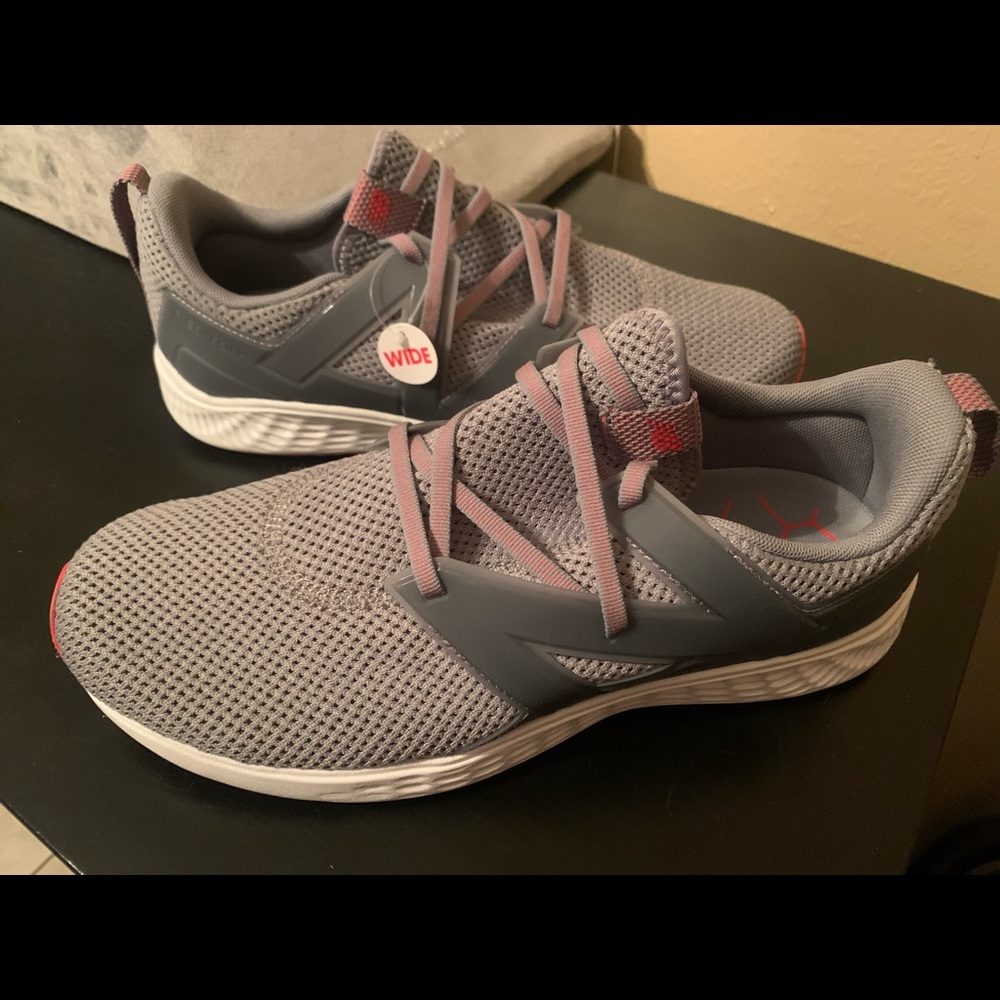 New Balance shoes